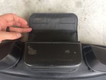 Magnetic clasps still work perfectly