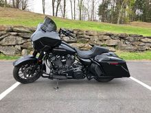 Spring 19 after many mods 1