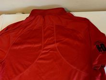 RED POLO BACKSIDE