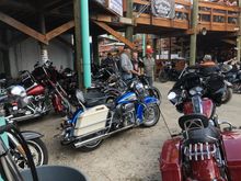 Iron Horse