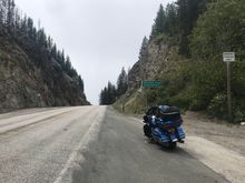 For those that have never done it highway 20 in Washington state from just north of Spokane all the way to the coast is a Bucket List Rd.… Nice and twisty… A couple of beautiful mountain passes… And sweet little towns like Winthrop… The bit through the Cascades is particularly worthy…