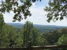 Pine Mountain, GA