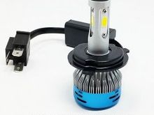 New H4 LED Bulb