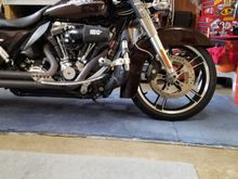 New shoes