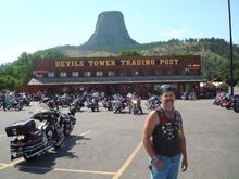 Devils Tower