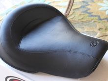 Mustang Vintage Solo