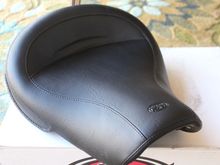 Mustang Vintage Solo