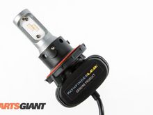 LED elements are up to 3X brighter than stock.