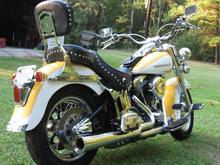 The latest Hog