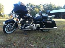 2011 RKC with a Hoppe Quadzilla fairing