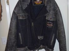 JACKETS 4 SALE
