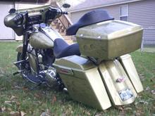MY 09 RoadKing