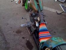 Random Bike @ Sema