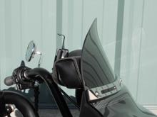 LRS 7" Dark Gray Tint