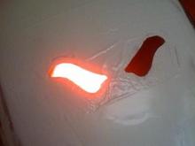 5 filler 2 harley rocker paint