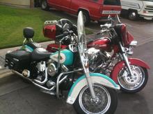 motor cycles 004