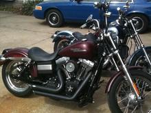 Harley