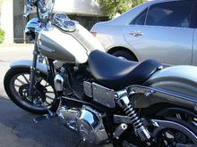 Custom tins on the FXDL