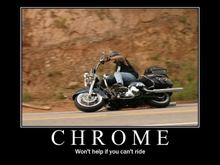 chrome