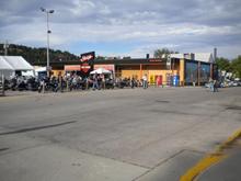 Sturgis 2010