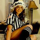 steelers girl