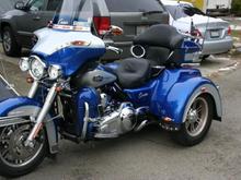 2010 Tri Glide