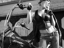 Women &amp; Motorcycles