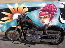 My bike