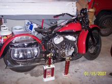 1950 WL
ONLY 1108 MADE