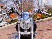 front pic of sweetie