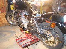 Trans Rebuild