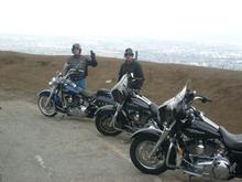 Me and My Bros