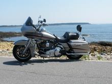 Road Glide at Seawall 003