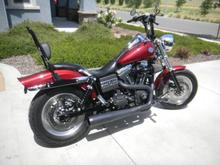 Fat Bob Ver 2.0