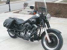 My current 2011 FB Lo