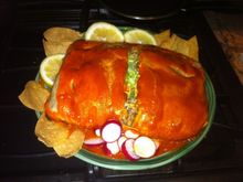 dinner