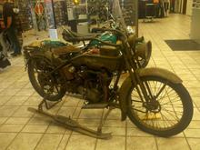 1919 winterized HD