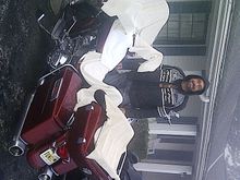 Upstate NY morning dew...sucks!