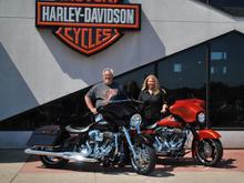 2011 merlot street glide