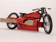 twin jet hog 9