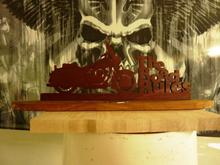Winter projects