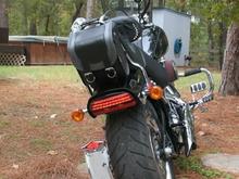 Softail Rear