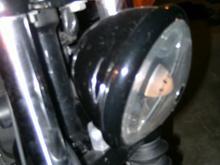 Headlight 2