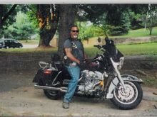 paul on glide