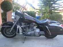 The day I brought it home 2