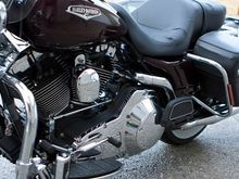 2005 FLHRCI