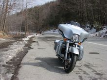 Ride 2-28-12