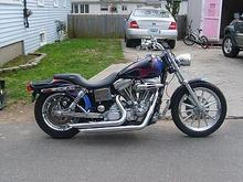 98 superglide