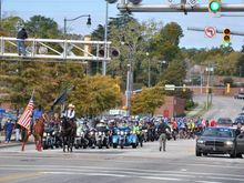 Ride 2 Recovery ride. PGR