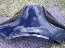 Fairing for sale. Great shape. More photos AV.